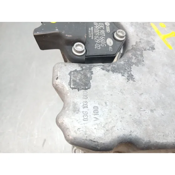 Carter para Seat Leon (1P1)