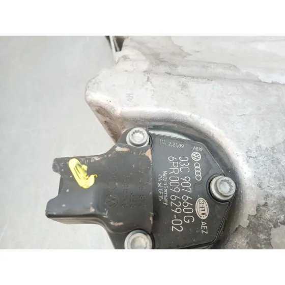 Carter para Seat Leon (1P1)