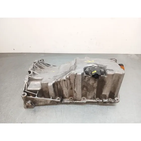 Carter para Seat Leon (1P1)