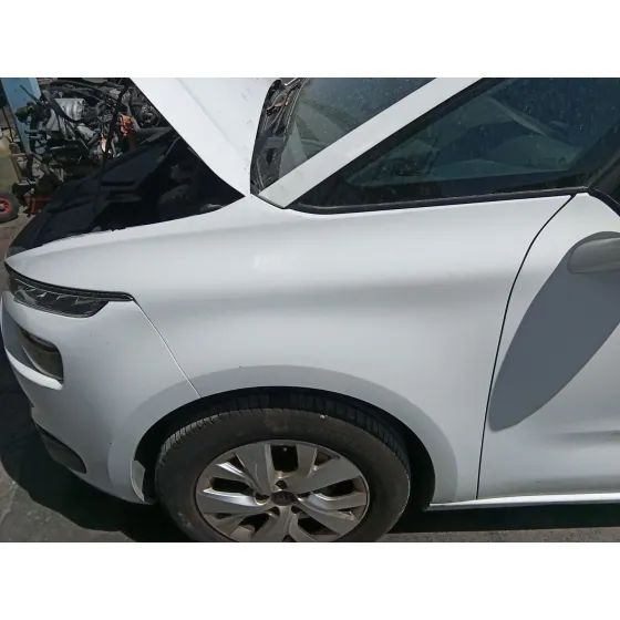 Aleta Delantera Izquierda para Citroën C4 Picasso Ii