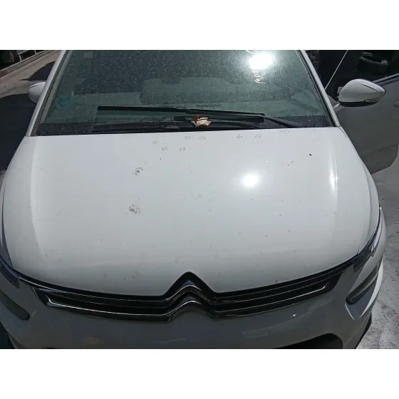 Capot para Citroën C4 Picasso Ii