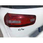Piloto Trasero Izquierdo para Citroën C4 Picasso Ii