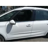 Puerta Delantera Izquierda para Citroën C4 Picasso Ii
