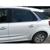 Puerta Trasera Izquierda para Citroën C4 Picasso Ii