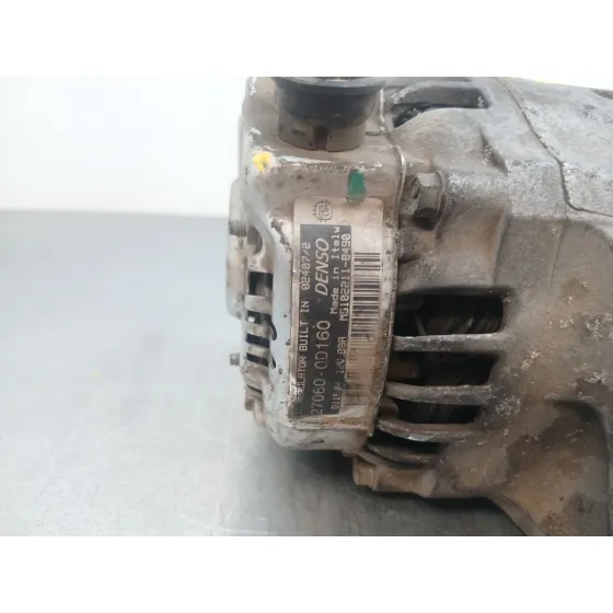 Alternador para Toyota Corolla Verso (Zer_, Zze12_, R1_)
