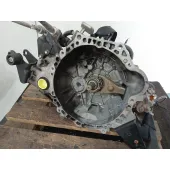 Caja Cambios para Toyota Corolla Verso (Zer_, Zze12_, R1_)