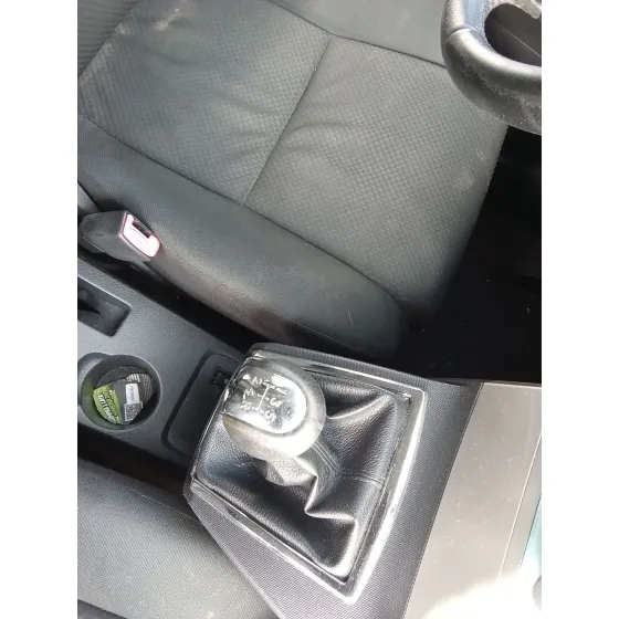 Caja Cambios para Toyota Corolla Verso (Zer_, Zze12_, R1_)