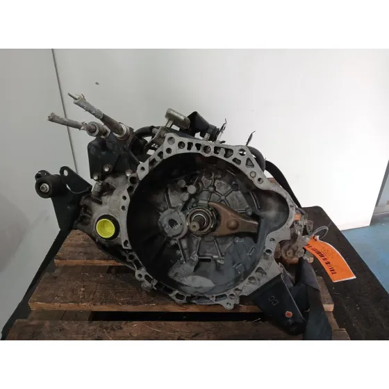 Caja Cambios para Toyota Corolla Verso (Zer_, Zze12_, R1_)