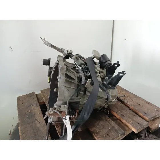Caja Cambios para Toyota Corolla Verso (Zer_, Zze12_, R1_)