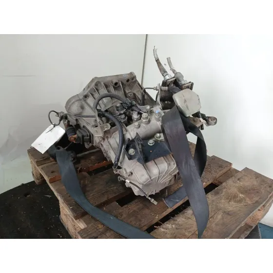 Caja Cambios para Toyota Corolla Verso (Zer_, Zze12_, R1_)