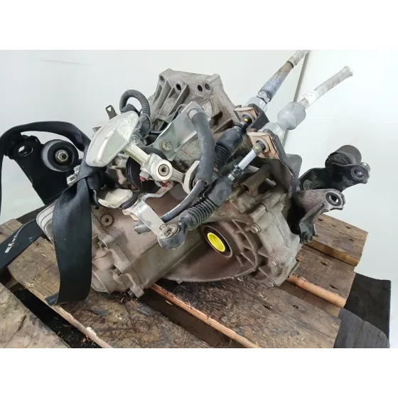 Caja Cambios para Toyota Corolla Verso (Zer_, Zze12_, R1_)