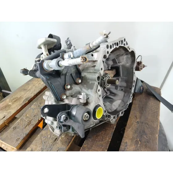 Caja Cambios para Toyota Corolla Verso (Zer_, Zze12_, R1_)