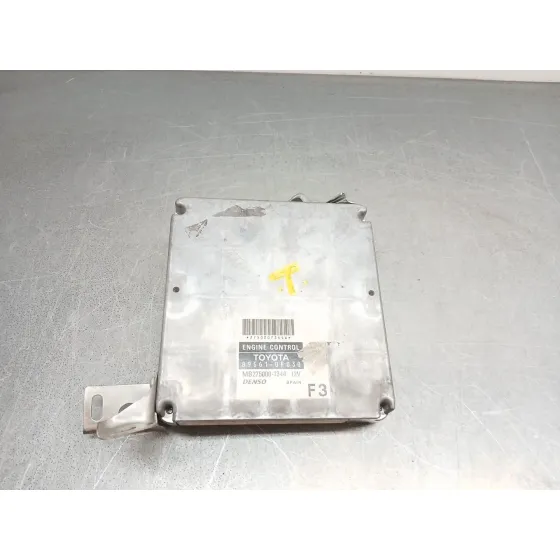 Centralita Motor Uce para Toyota Corolla Verso (Zer_, Zze12_, R1_)