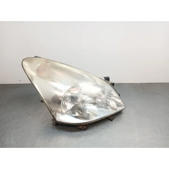 Faro Derecho para Toyota Corolla Verso (Zer_, Zze12_, R1_)