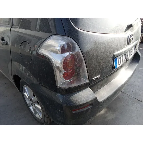 Piloto Trasero Izquierdo para Toyota Corolla Verso (Zer_, Zze12_, R1_)