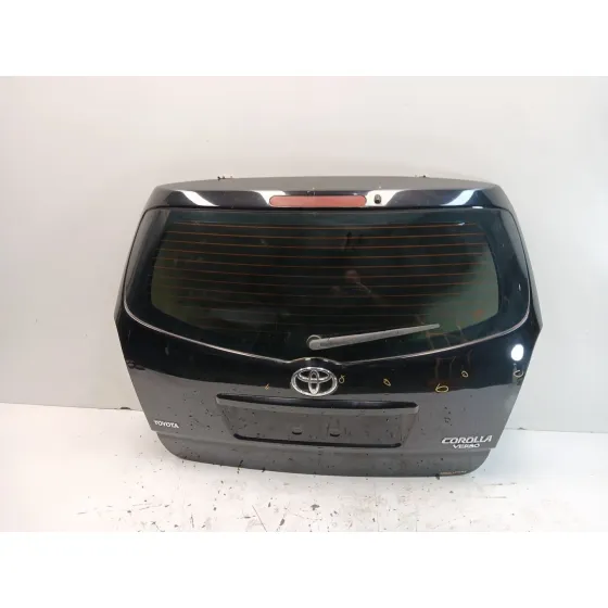 Porton Trasero para Toyota Corolla Verso (Zer_, Zze12_, R1_)