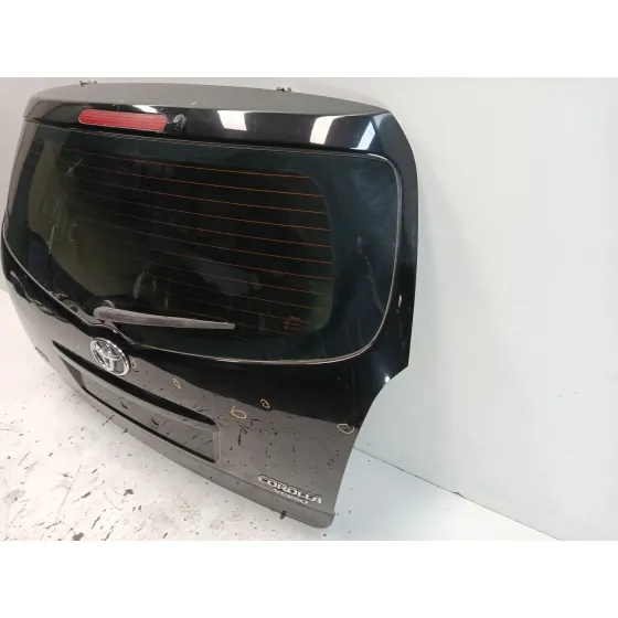 Porton Trasero para Toyota Corolla Verso (Zer_, Zze12_, R1_)