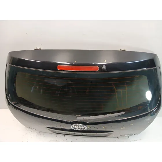 Porton Trasero para Toyota Corolla Verso (Zer_, Zze12_, R1_)