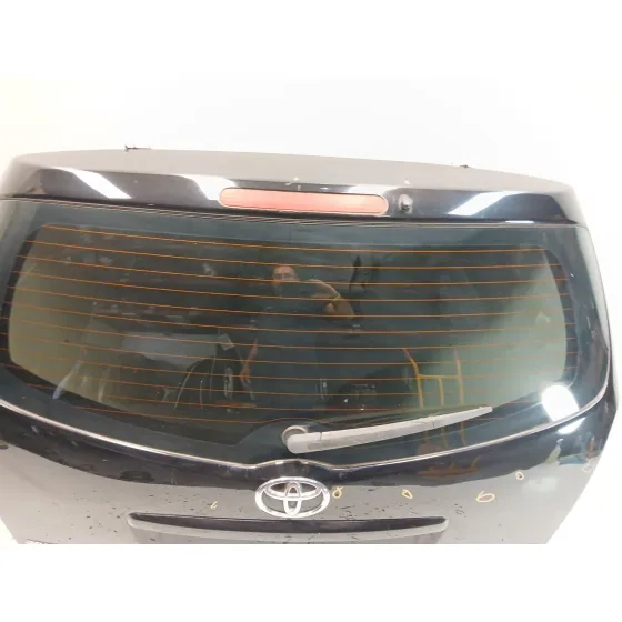 Porton Trasero para Toyota Corolla Verso (Zer_, Zze12_, R1_)