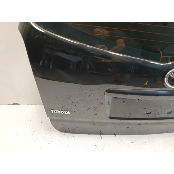 Porton Trasero para Toyota Corolla Verso (Zer_, Zze12_, R1_)