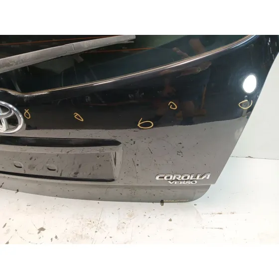 Porton Trasero para Toyota Corolla Verso (Zer_, Zze12_, R1_)