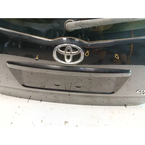 Porton Trasero para Toyota Corolla Verso (Zer_, Zze12_, R1_)