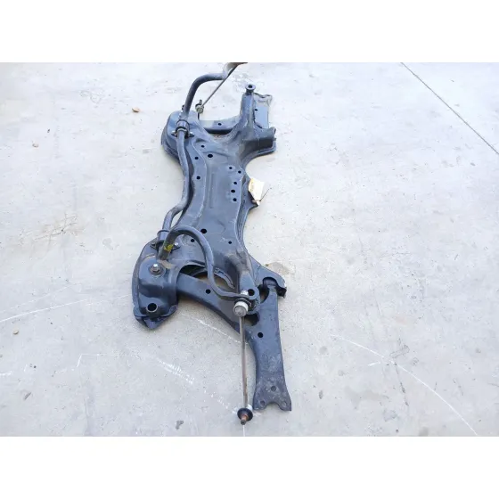 Puente Delantero para Toyota Corolla Verso (Zer_, Zze12_, R1_)