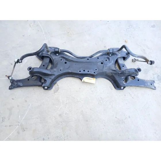 Puente Delantero para Toyota Corolla Verso (Zer_, Zze12_, R1_)