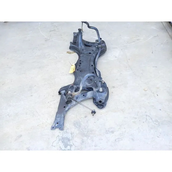 Puente Delantero para Toyota Corolla Verso (Zer_, Zze12_, R1_)