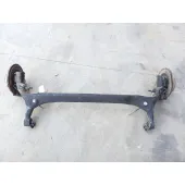 Puente Trasero para Toyota Corolla Verso (Zer_, Zze12_, R1_)