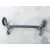 Puente Trasero para Toyota Corolla Verso (Zer_, Zze12_, R1_)