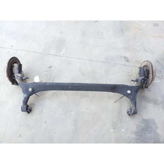 Puente Trasero para Toyota Corolla Verso (Zer_, Zze12_, R1_)