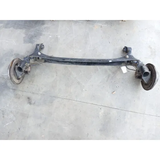 Puente Trasero para Toyota Corolla Verso (Zer_, Zze12_, R1_)