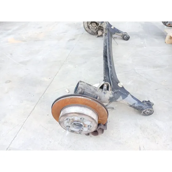 Puente Trasero para Toyota Corolla Verso (Zer_, Zze12_, R1_)