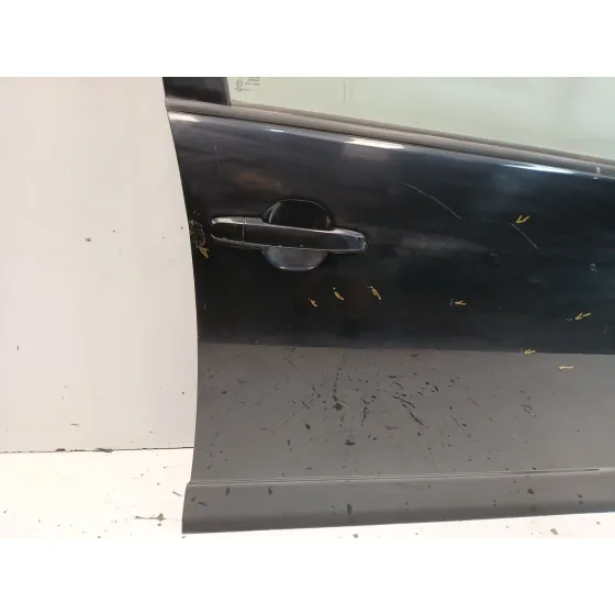 Puerta Delantera Derecha para Toyota Corolla Verso (Zer_, Zze12_, R1_)