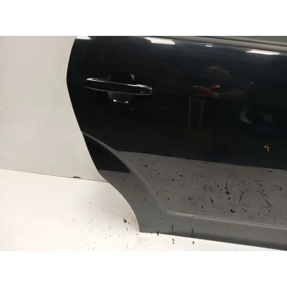 Puerta Trasera Derecha para Toyota Corolla Verso (Zer_, Zze12_, R1_)