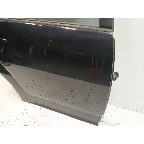 Puerta Trasera Derecha para Toyota Corolla Verso (Zer_, Zze12_, R1_)