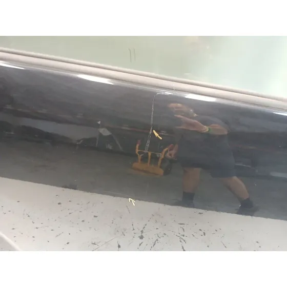 Puerta Trasera Derecha para Toyota Corolla Verso (Zer_, Zze12_, R1_)