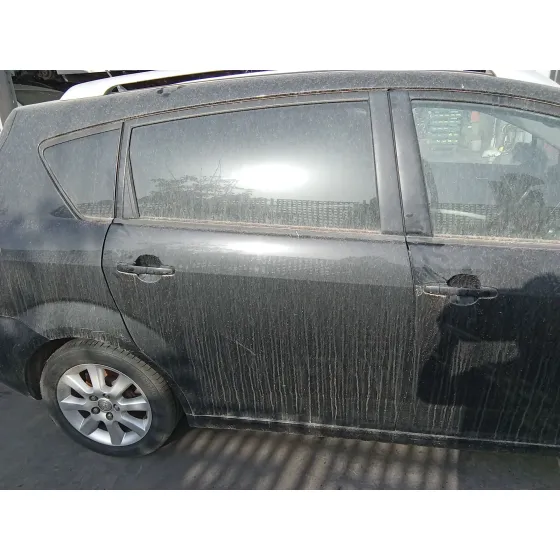 Puerta Trasera Derecha para Toyota Corolla Verso (Zer_, Zze12_, R1_)
