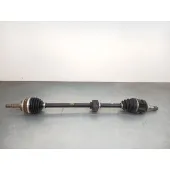 Transmision Delantera Derecha para Toyota Corolla Verso (Zer_, Zze12_, R1_)