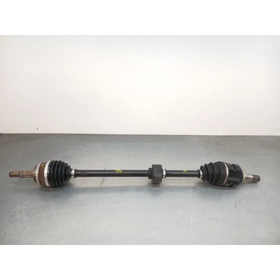 Transmision Delantera Derecha para Toyota Corolla Verso (Zer_, Zze12_, R1_)