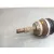 Transmision Delantera Derecha para Toyota Corolla Verso (Zer_, Zze12_, R1_)