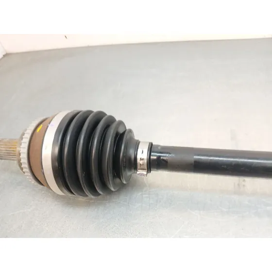 Transmision Delantera Derecha para Toyota Corolla Verso (Zer_, Zze12_, R1_)