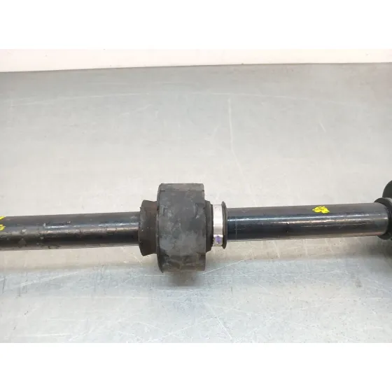 Transmision Delantera Derecha para Toyota Corolla Verso (Zer_, Zze12_, R1_)