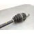 Transmision Delantera Derecha para Toyota Corolla Verso (Zer_, Zze12_, R1_)