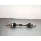 Transmision Delantera Izquierda para Toyota Corolla Verso (Zer_, Zze12_, R1_)