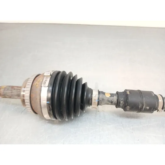 Transmision Delantera Izquierda para Toyota Corolla Verso (Zer_, Zze12_, R1_)