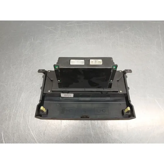 Mando Calefaccion / Aire Acondicionado para Toyota Corolla Verso (Zer_, Zze12_, R1_)