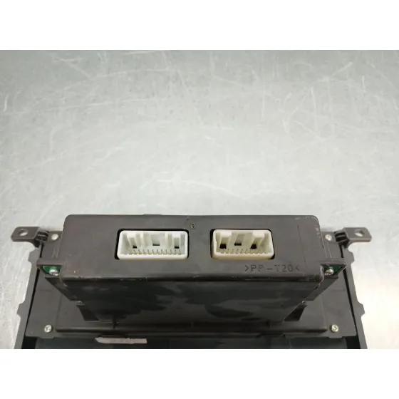 Mando Calefaccion / Aire Acondicionado para Toyota Corolla Verso (Zer_, Zze12_, R1_)