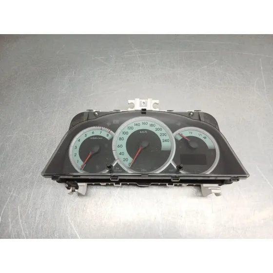 Cuadro Instrumentos para Toyota Corolla Verso (Zer_, Zze12_, R1_)